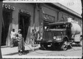 I camion per l'acqua, Asmara 1937